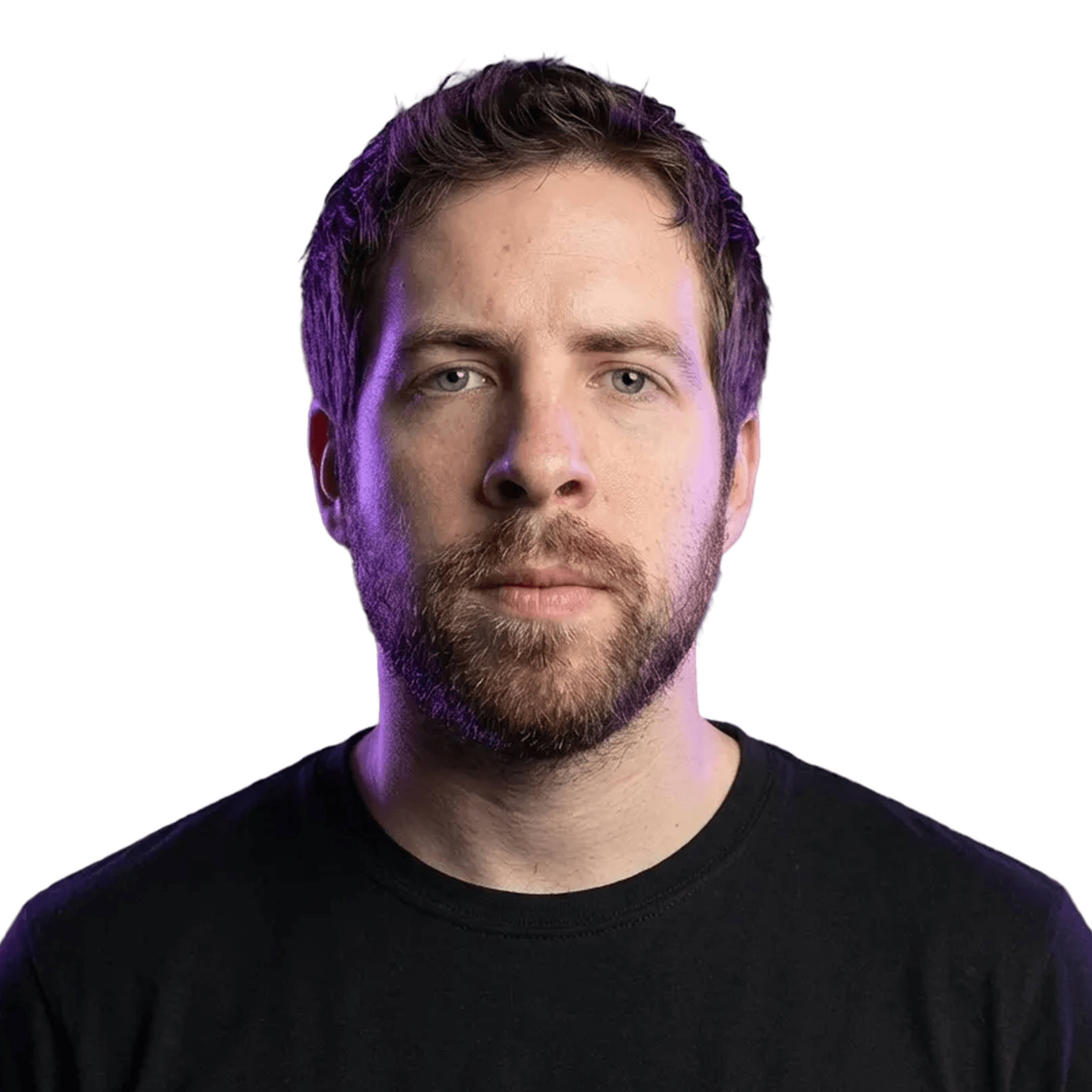 Jesús Camacho - Desarrollador Frontend de Socialler, especialista en rendimiento y estabilidad