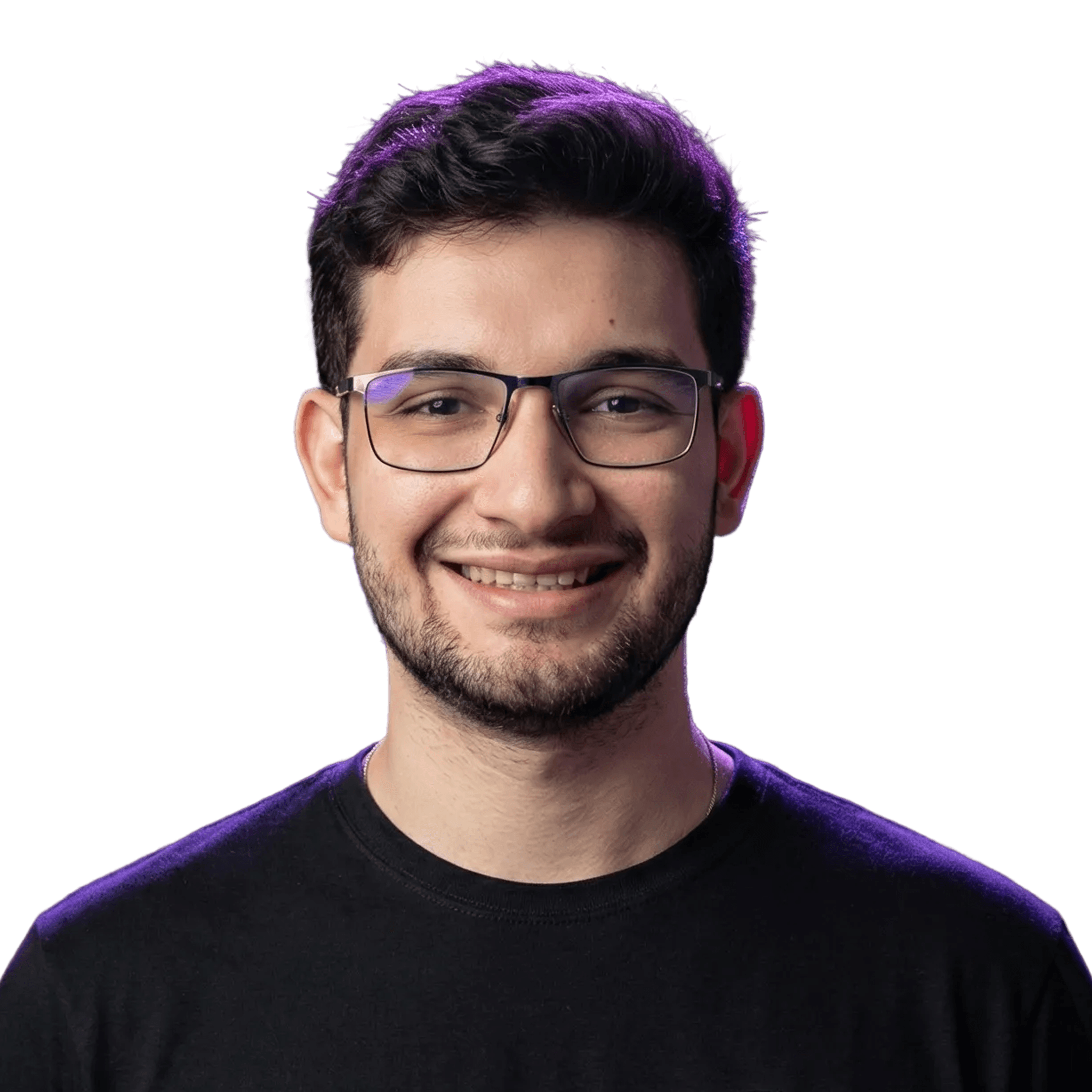 Vladimir Guivenal - Especialista en Seguridad de Socialler, protección de datos y privacidad